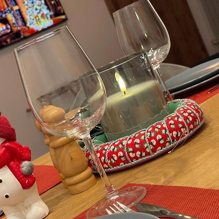 Sarah Home Hunedoara Luaran gambar