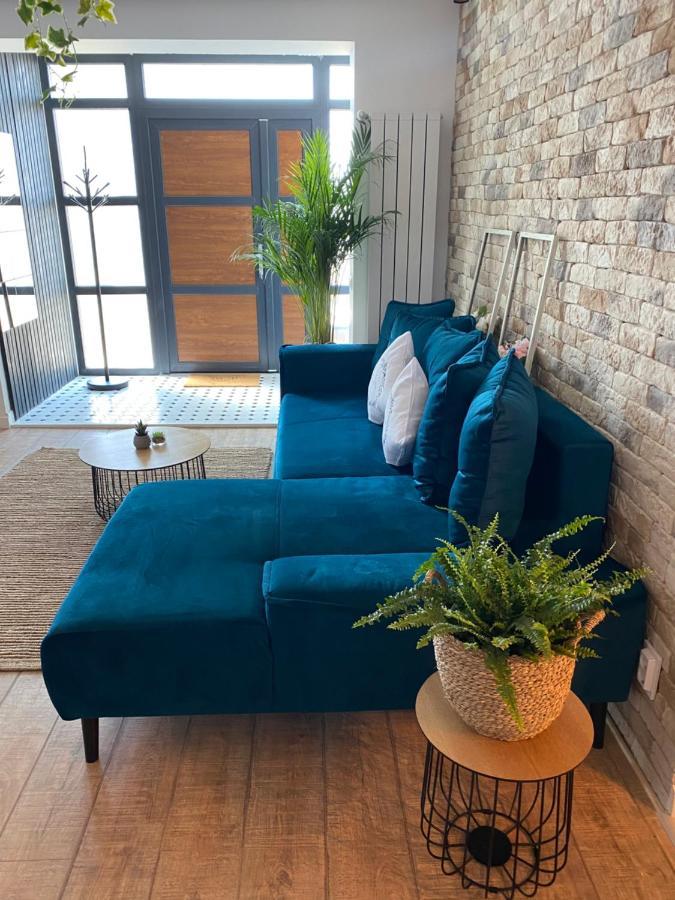 Sarah Home Hunedoara Luaran gambar