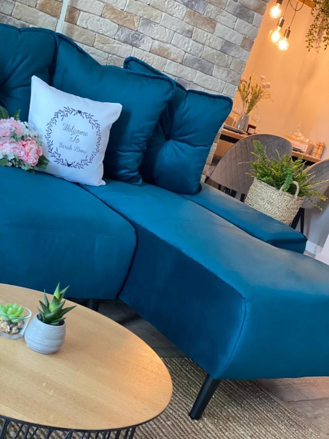 Sarah Home Hunedoara Luaran gambar