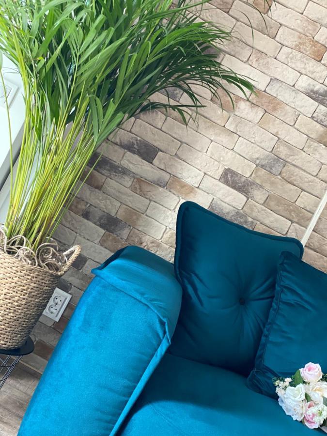 Sarah Home Hunedoara Luaran gambar
