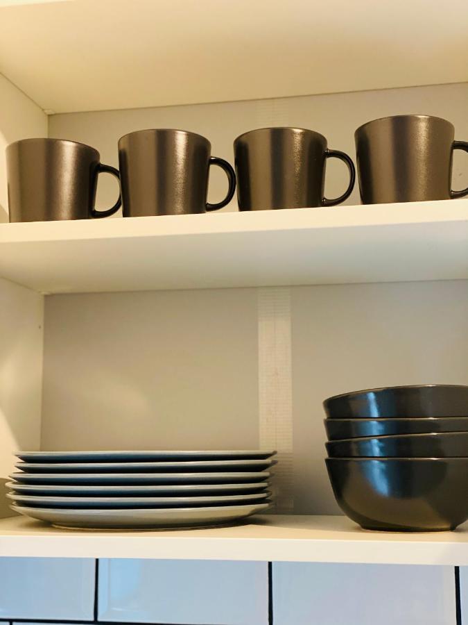 Sarah Home Hunedoara Luaran gambar