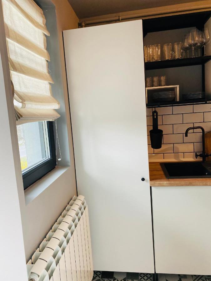 Sarah Home Hunedoara Luaran gambar
