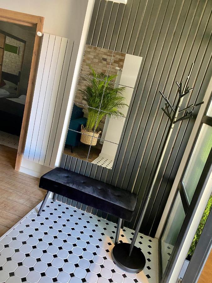 Sarah Home Hunedoara Luaran gambar