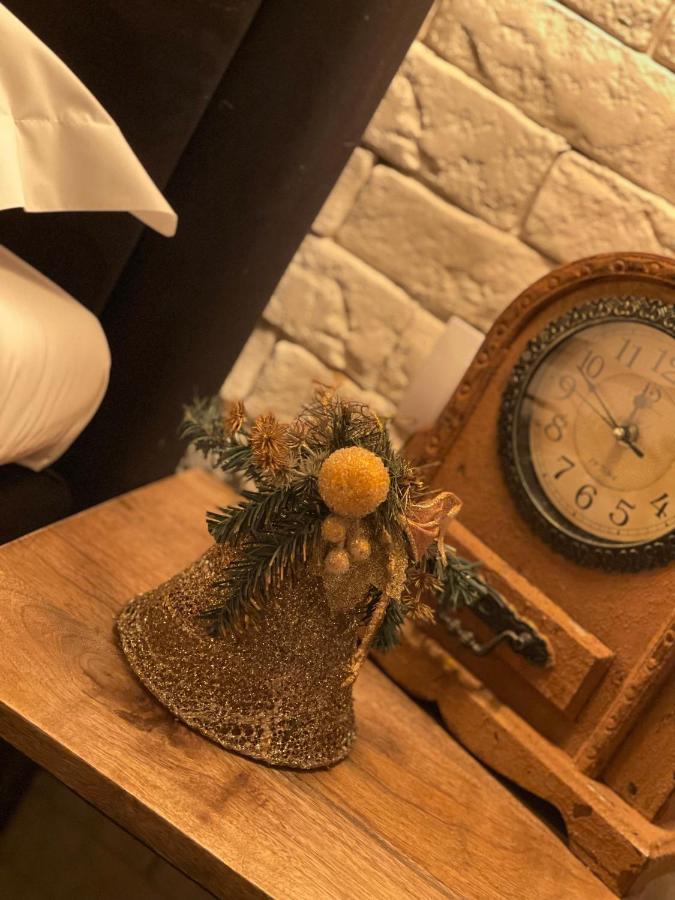 Sarah Home Hunedoara Luaran gambar
